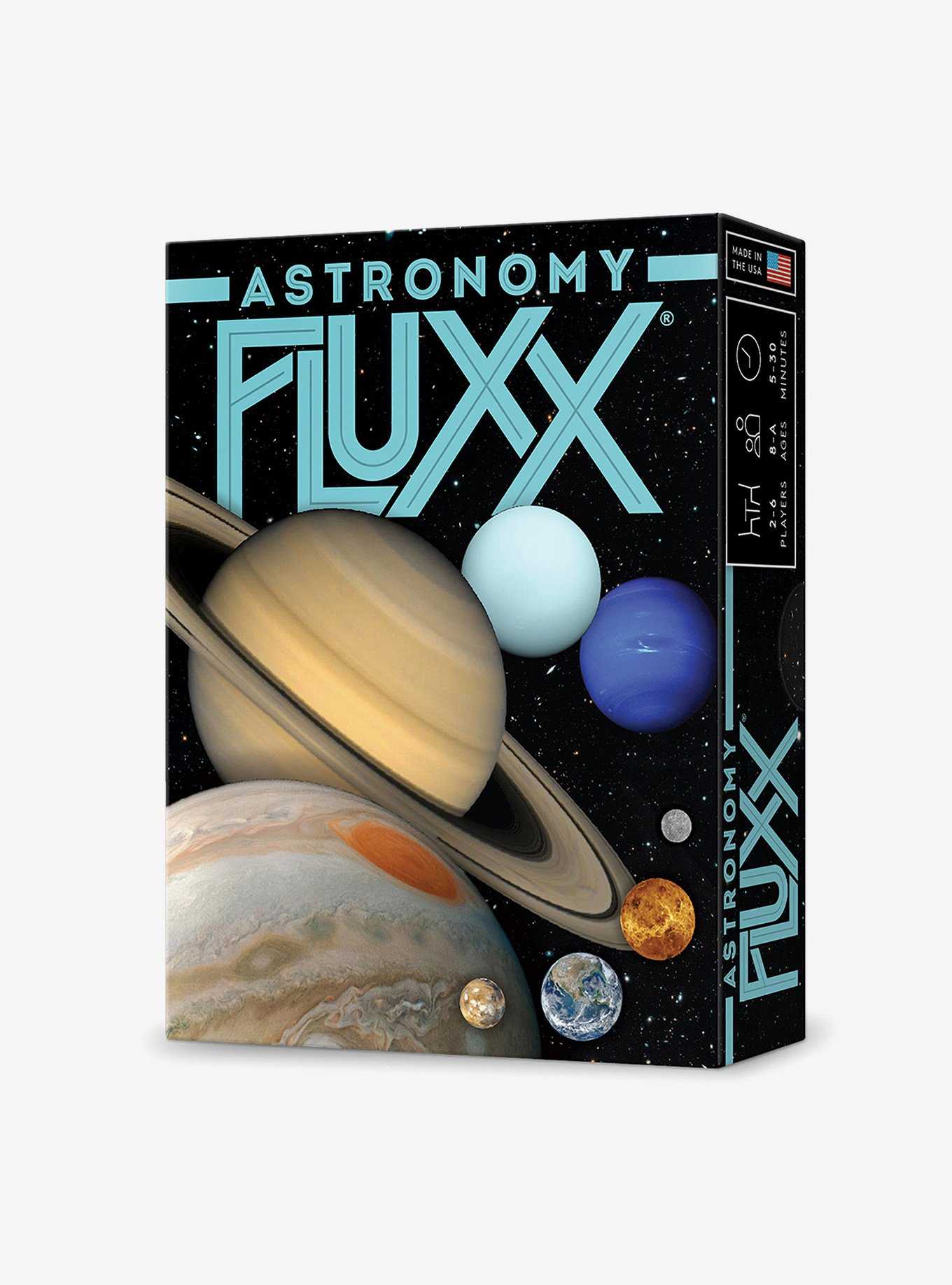 Astronomy Fluxx, , hi-res