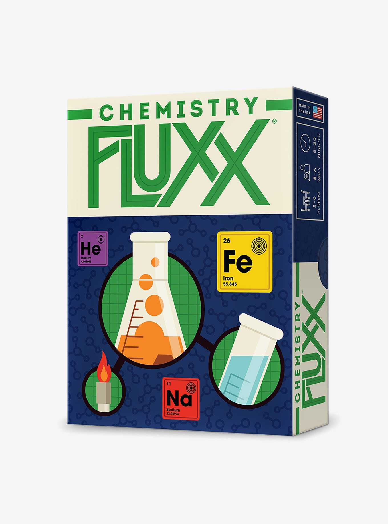 Chemistry Fluxx, , hi-res