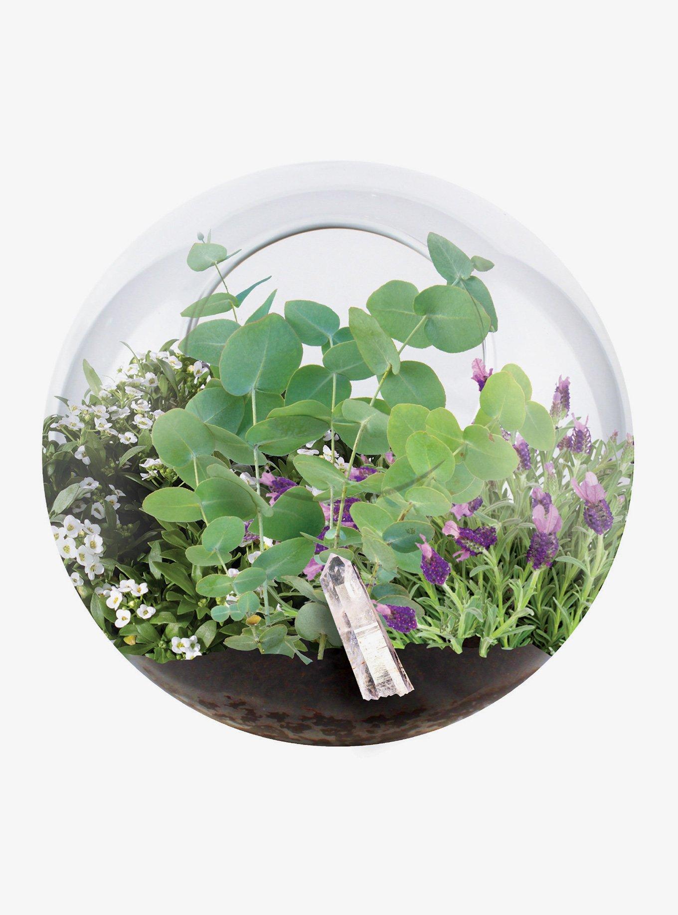 Crystal Glass Garden, , hi-res