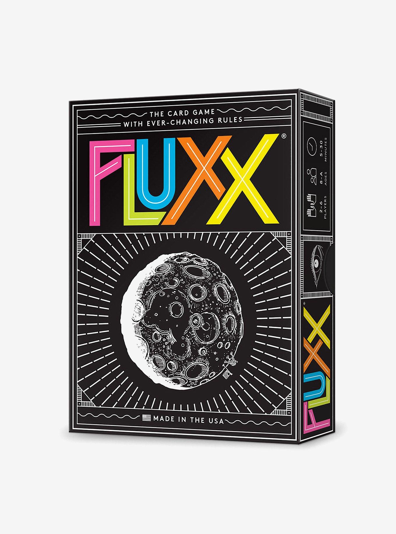 Fluxx 5.0, , hi-res