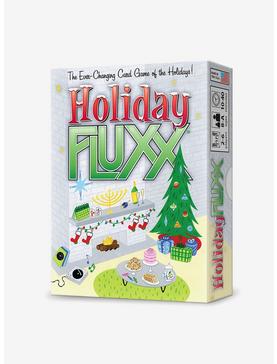 Holiday Fluxx, , hi-res