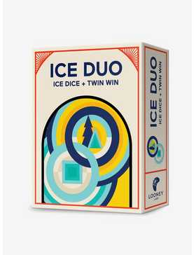 Ice Duo, , hi-res