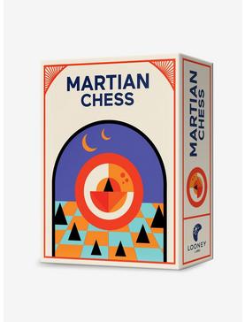 Martian Chess, , hi-res