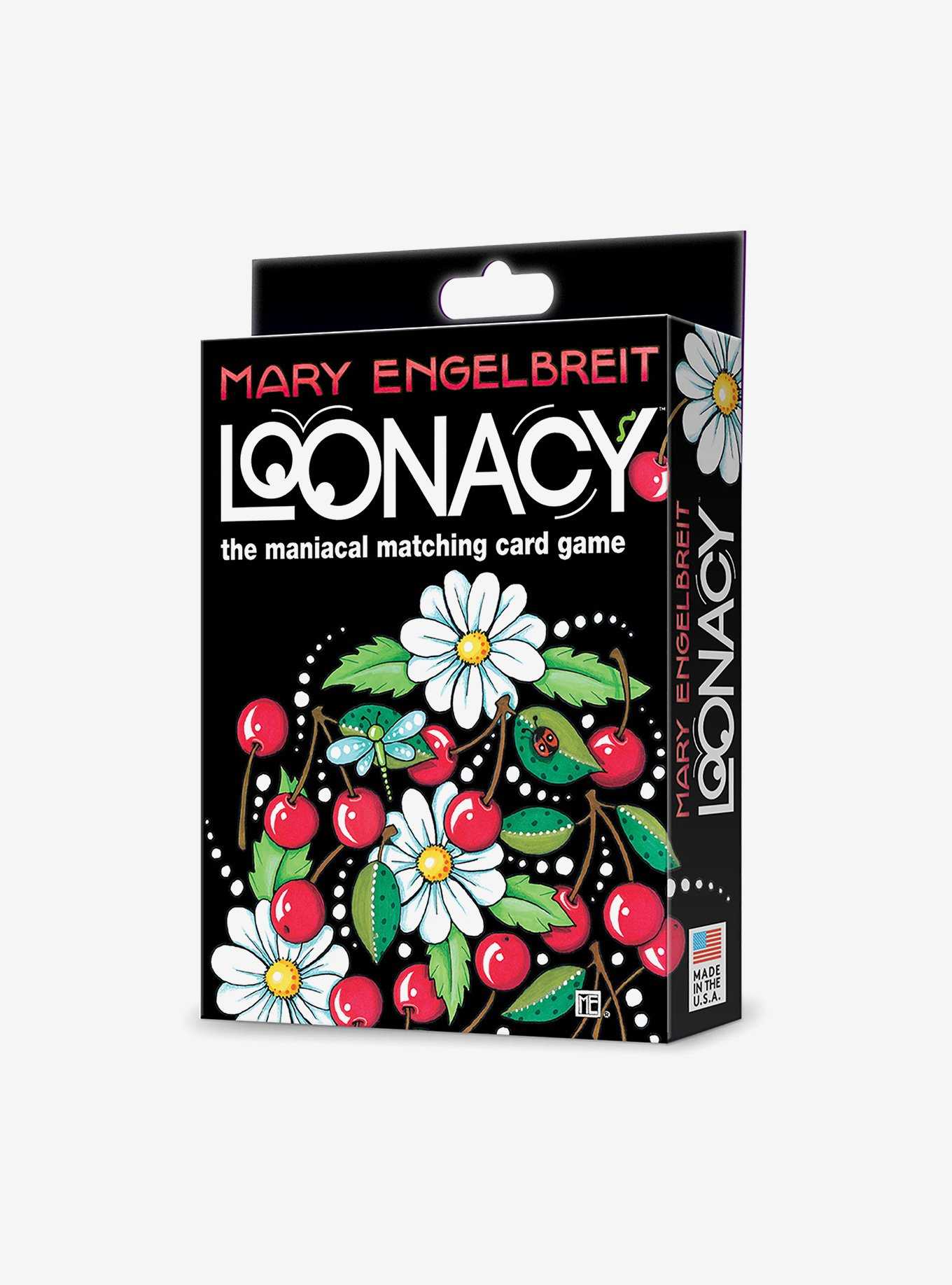 Mary Engelbreit Loonacy, , hi-res