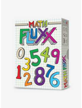 Math Fluxx, , hi-res