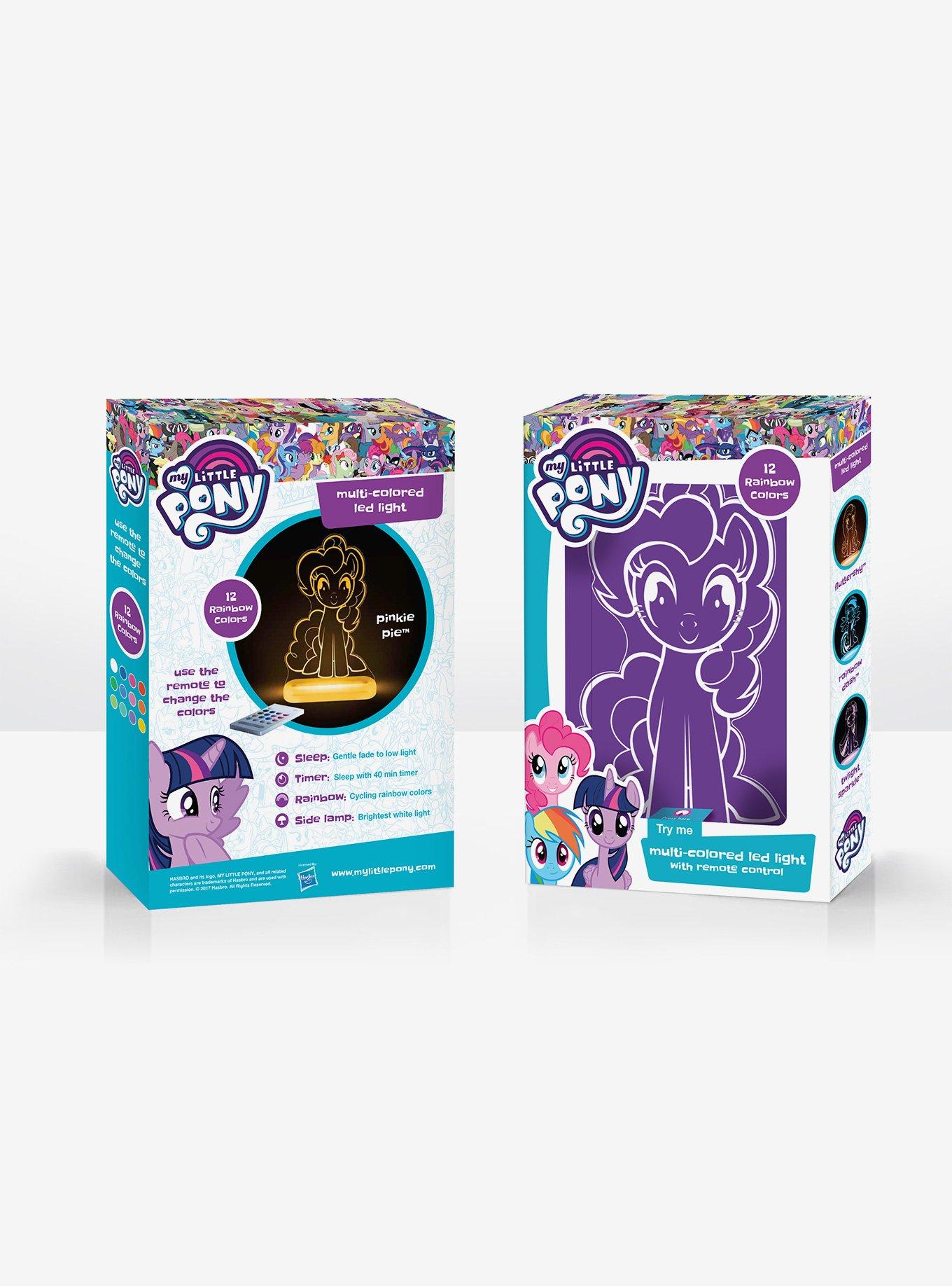 My Little Pony Pinkie Pie USB Key