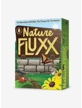 Nature Fluxx, , hi-res