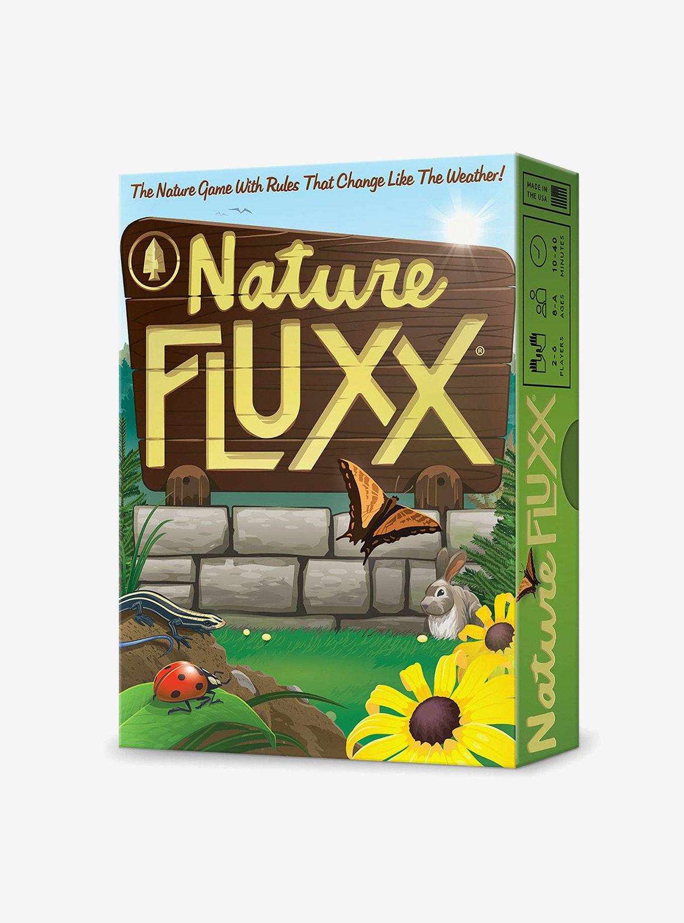 Nature Fluxx, , hi-res