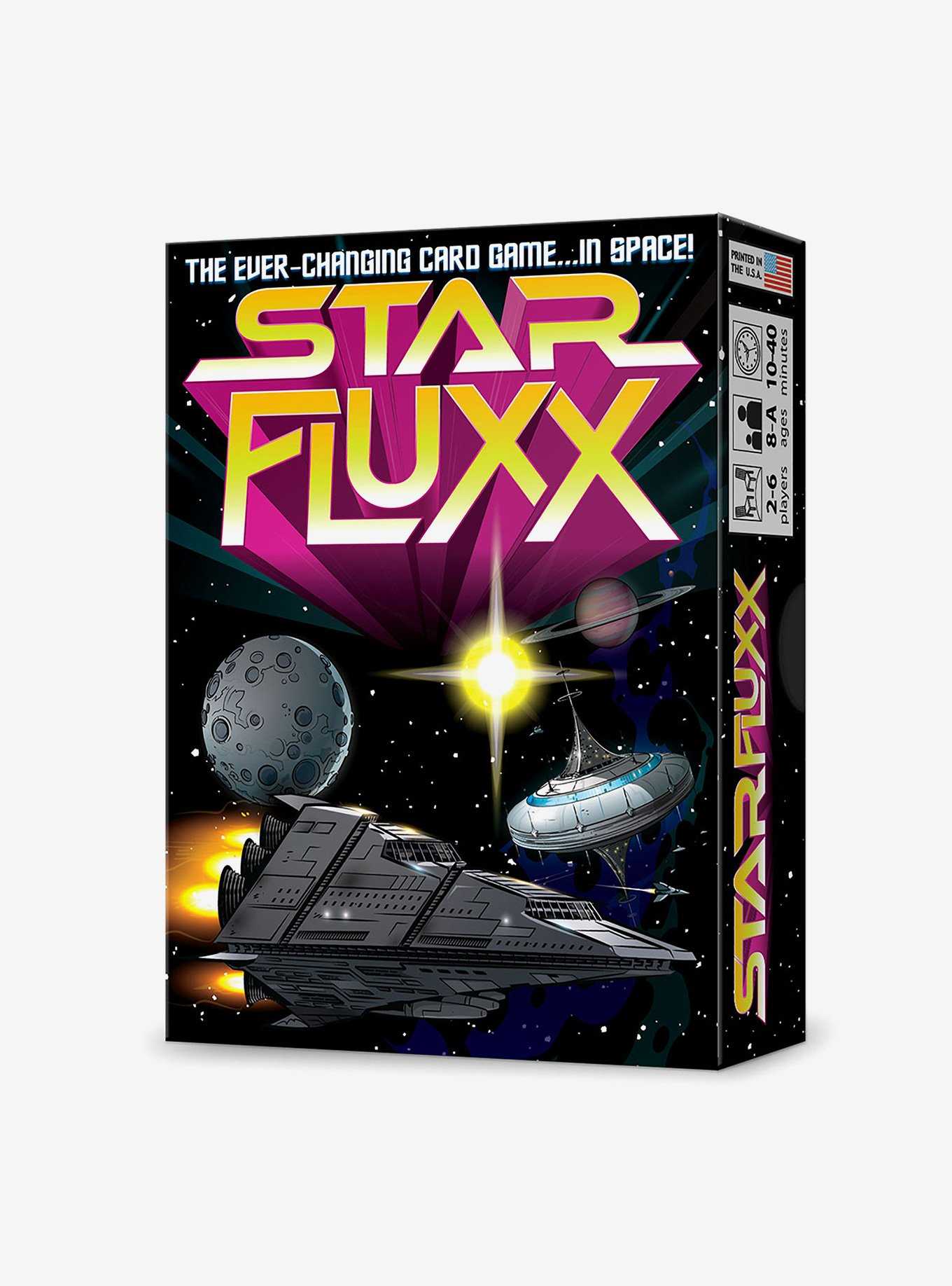 Star Fluxx, , hi-res
