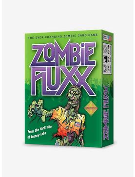 Zombie Fluxx, , hi-res