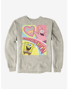 SpongeBob SquarePants Imagination Sweatshirt, , hi-res