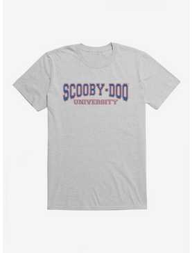 Scooby-Doo Scooby University T-Shirt, , hi-res
