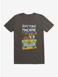 Scooby-Doo Spooky The Mystery Machine T-Shirt, , hi-res