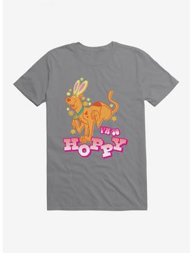 Scooby-Doo I'm So Hoppy T-Shirt, STORM GREY, hi-res