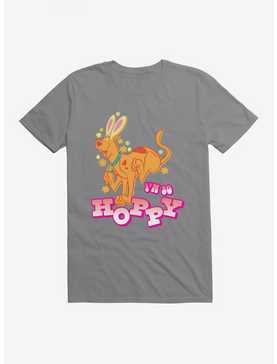 Scooby-Doo I'm So Hoppy T-Shirt, , hi-res