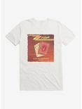 ZZ Top Live In Germany 1980 Album Cover T-Shirt, , hi-res