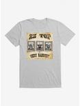 ZZ Top The Very Baddest Album Cover T-Shirt, , hi-res