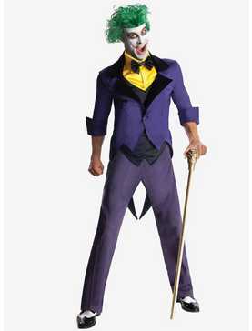 DC Comics Batman The Joker Costume, , hi-res