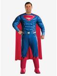 DC Comics Batman Vs Superman Dawn Of Justice Superman Costume Xl, , hi-res