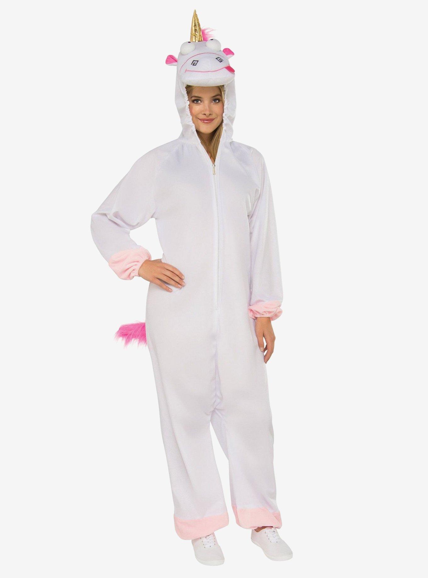 Despicable Me 3 Fluffy Costume, MULTICOLOR, hi-res