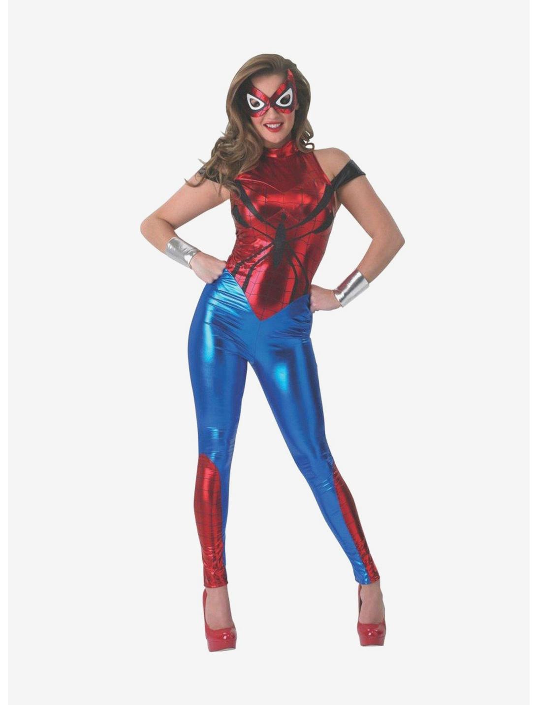 Marvel Spider-Girl Costume, , hi-res