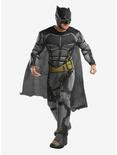 DC Comics Justice League Tactical Batman Costume, BLACK, hi-res
