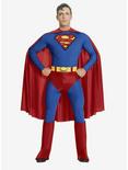 DC Comics Superman Costume, BLUE, hi-res