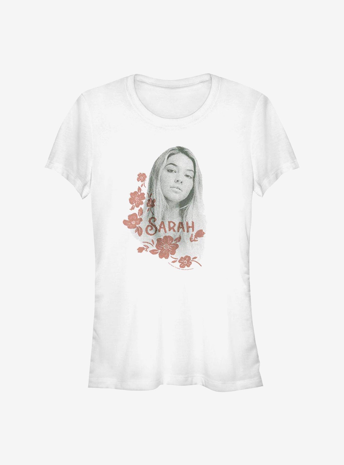 Outer Banks Sarah Portrait Girls T-Shirt, , hi-res