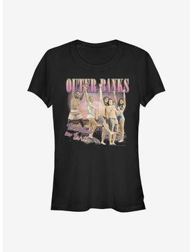 Outer Banks Squad Girls T-Shirt, , hi-res