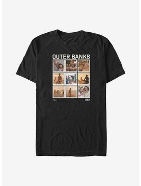 Outer Banks Box Up T-Shirt, , hi-res