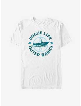 Outer Banks Pogue Life Circle T-Shirt, , hi-res