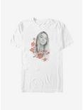 Outer Banks Sarah Portrait T-Shirt, WHITE, hi-res