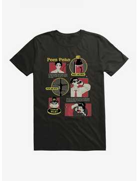 Studio Ghibli Pom Poko Pick Me Ups T-Shirt, , hi-res