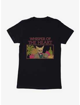 Studio Ghibli Whisper Of The Heart Fruits Womens T-Shirt, , hi-res