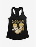Studio Ghibli Castle In The Sky Sunny Side Up Womens Tank Top, , hi-res
