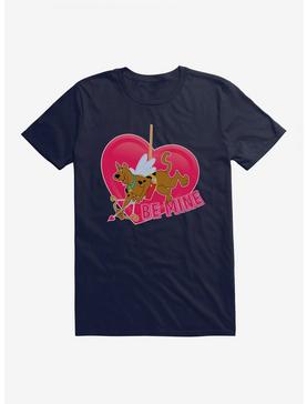 Scooby-Doo Valentines Be Mine Cupid T-Shirt, , hi-res