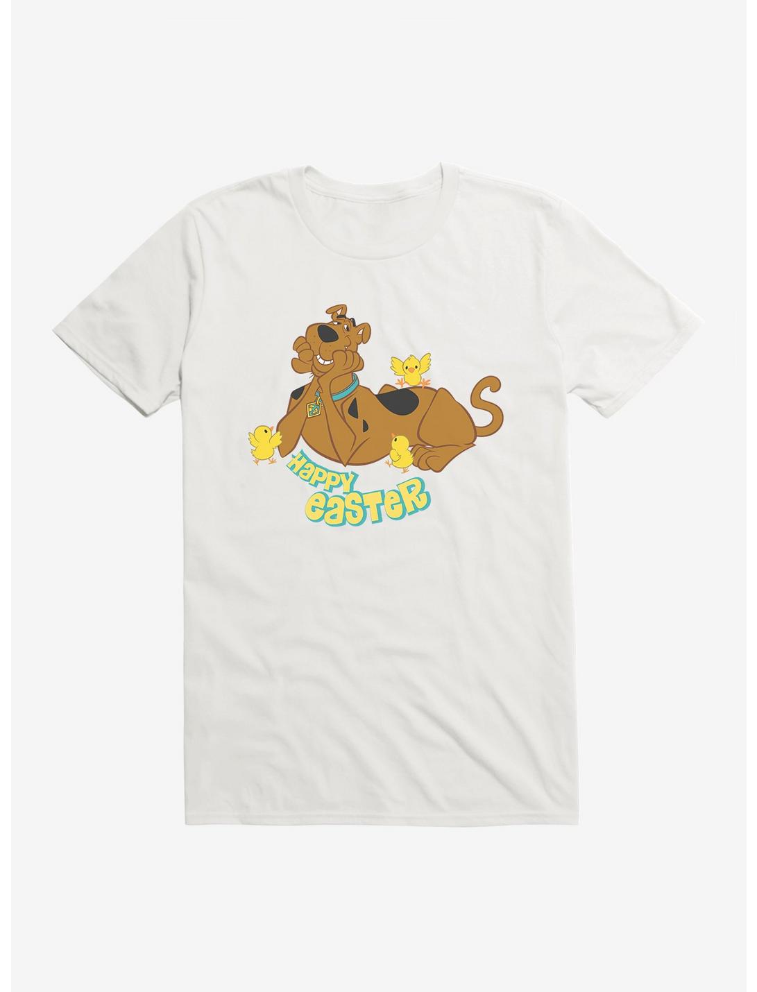 Scooby-Doo Happy Easter! Chicks T-Shirt, , hi-res