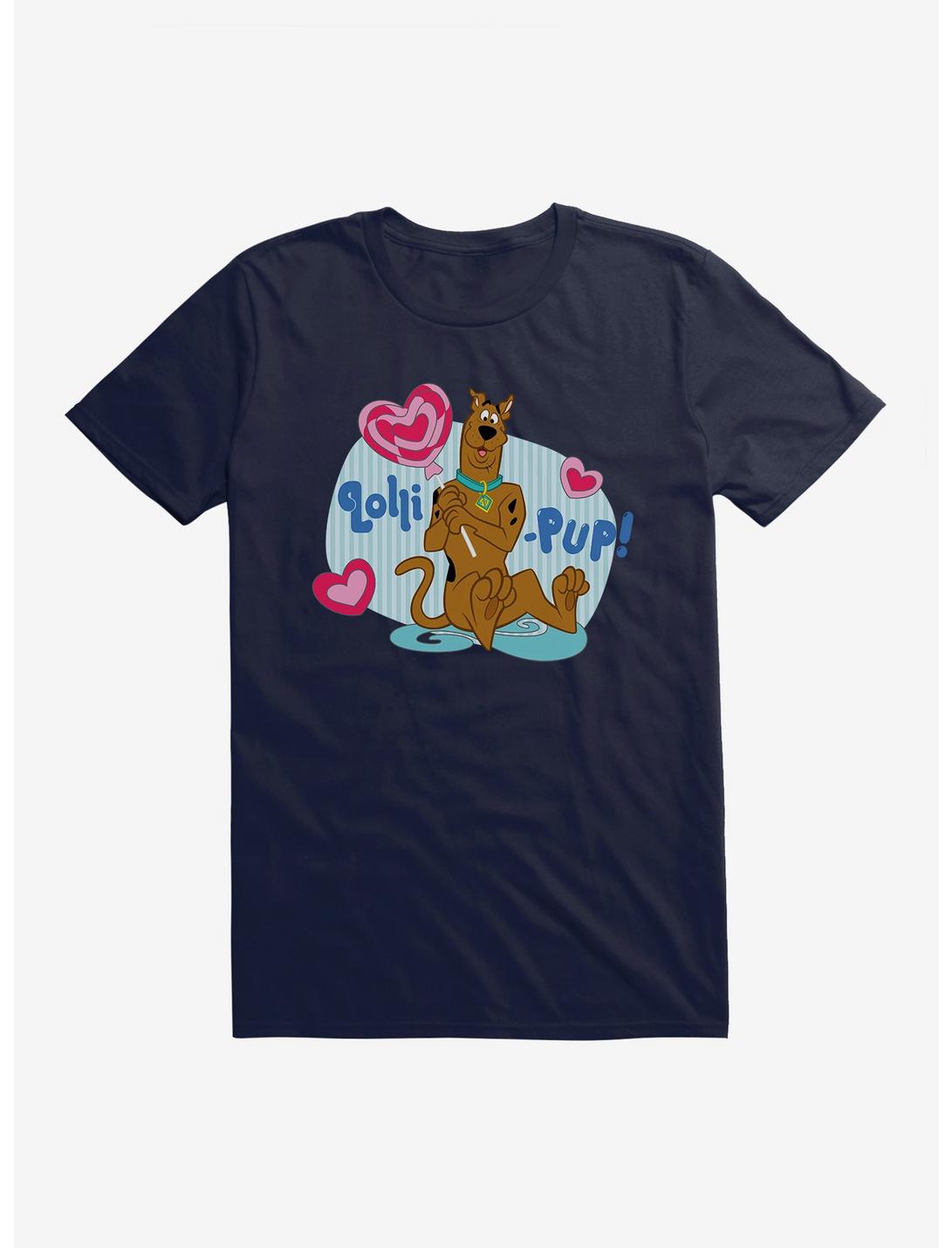 Scooby-Doo Valentines Lolli-Pup! T-Shirt, , hi-res