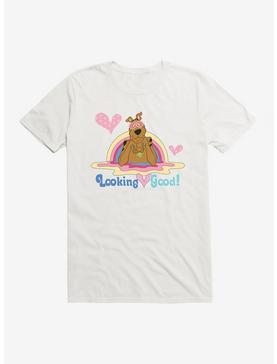 Scooby-Doo Valentines Looking Good! T-Shirt, , hi-res