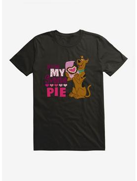 Scooby-Doo Valentines You're My Sweetie Pie T-Shirt, , hi-res