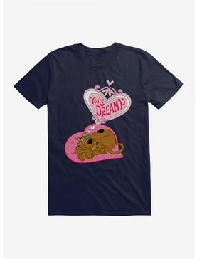 Scooby-Doo Valentines You're Dreamy T-Shirt, , hi-res