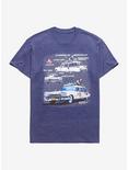 Ghostbusters: Afterlife Ecto-1 T-Shirt, MULTI, hi-res