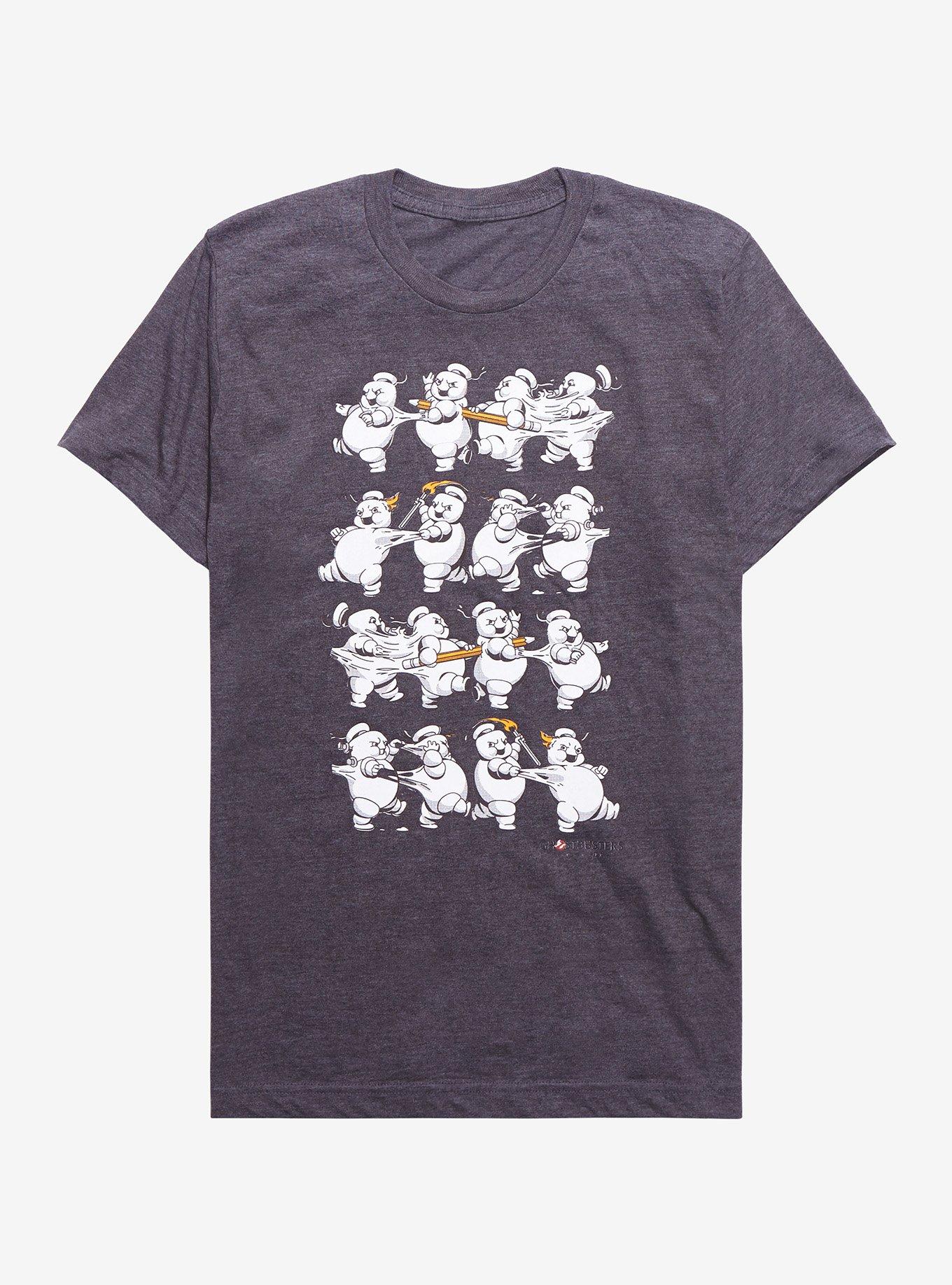 Ghostbusters: Afterlife Mini Stay Puft T-Shirt, MULTI, hi-res