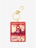Cutest Claw Machine Shaker Keychain - BoxLunch Exclusive, , hi-res