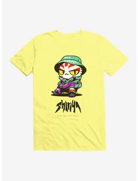 HT Creators: Shinya Jiro Bucket Hat T-Shirt, , hi-res