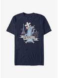 Disney Pixar Ratatouille Bon Appétit T-Shirt, NAVY, hi-res