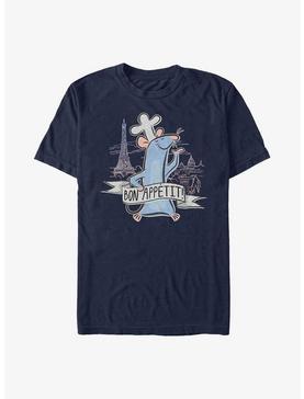 Disney Pixar Ratatouille Bon Appétit T-Shirt, , hi-res