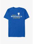 Disney Pixar Ratatouille Remy Adventure T-Shirt, ROYAL, hi-res
