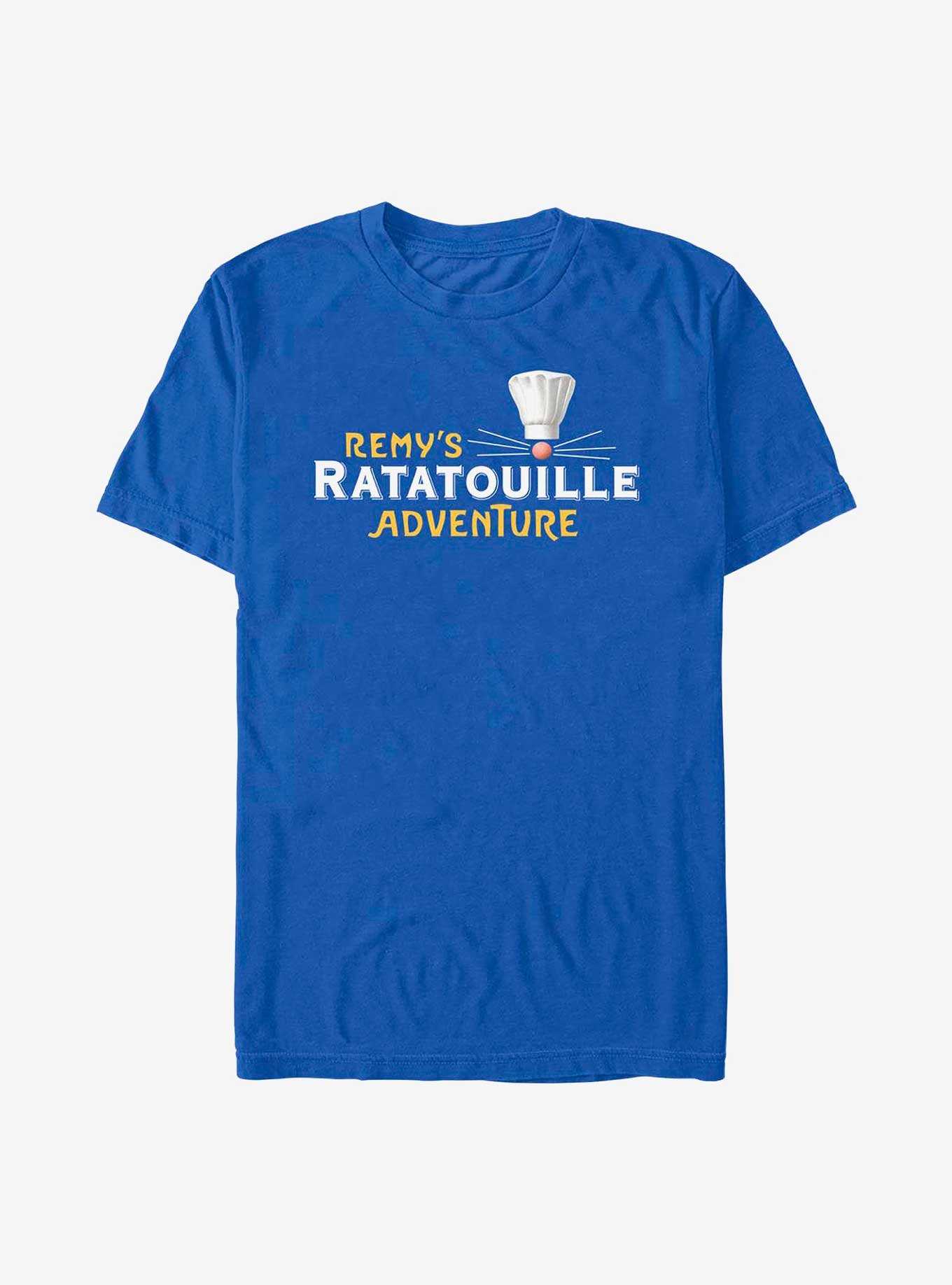 Disney Pixar Ratatouille Remy Adventure T-Shirt, , hi-res
