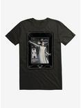 Universal Monsters Bride Of Frankenstein In The Lab T-Shirt, , hi-res